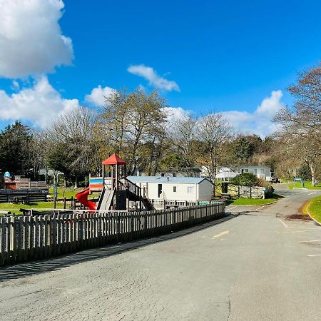 Roslyn At Lower Hyde Park, Isle Of Wight شانكلين المظهر الخارجي الصورة