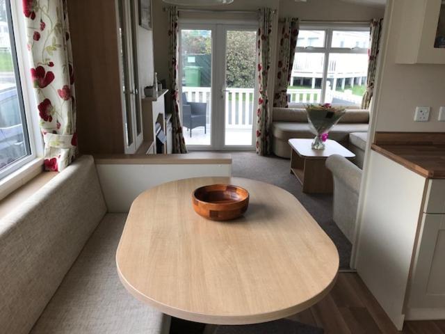 Roslyn At Lower Hyde Park, Isle Of Wight شانكلين المظهر الخارجي الصورة